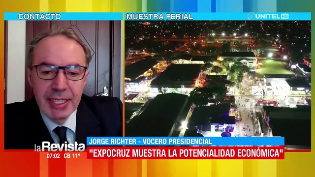 Sin dar fechas el Gobierno dice que se convocará a mesas de trabajo con empresarios para establecer una agenda común