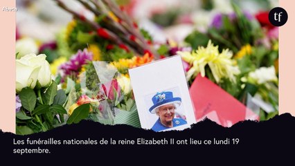 Ces invités malaisants présents aux funérailles d'Elizabeth II