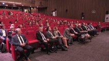 Son dakika haberi: Türkiye-Almanya Yatırım ve İş Birliği Günü toplantısı düzenlendi