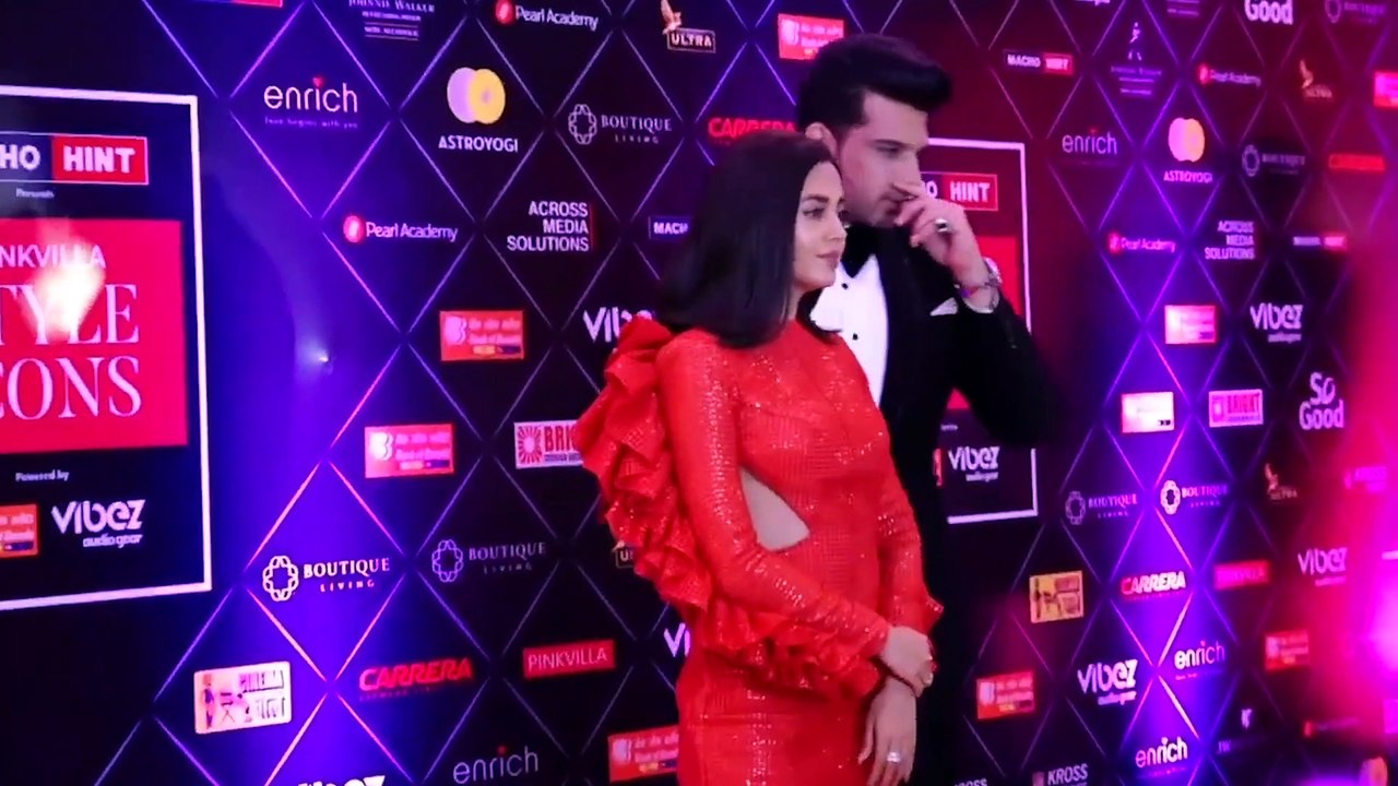 Vishal Kotian reacts to Karan Kundrra-Tejasswi Prakash wedding plans