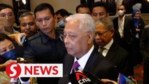 GE15 matters to be raised in this week’s Cabinet meeting, says PM