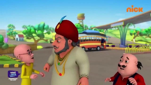 Motu Patlu | मोटू पतलू S1 | Diamonds And Balloons | Motu Patlu Hindi |Motu Patlu | मोटू पतलू S1 | Diamonds And Balloons | Motu Patlu Hindi Cartoon