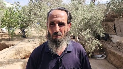 Filistinli çiftçinin tarlasından Bizans Dönemi çıktı