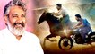 SS Rajamouli Reacted To Response RRR Received From Overseas