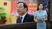 Phó Bí thư Thường trực Tỉnh ủy Hải Dương tạm điều hành Đảng bộ