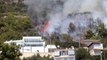 Antalya 3. sayfa haberleri | Alanya'da orman yangını