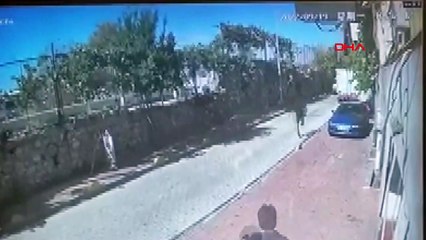 Polislere silahlı saldırı! Sabah da 2 kişiyi öldürmüş