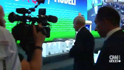 Kılıçdaroğlu'ndan adaylık açıklaması