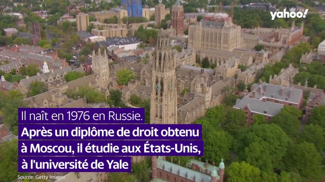 Qui est Alexeï Navalny ?