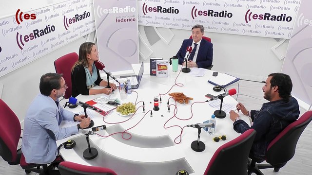 Crónica Rosa: El comunicado de Esther Doña sobre Pedraz