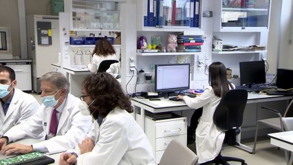 HM CINAC pionero en el tratamiento de la enfermedad de Parkinson con ultrasonidos