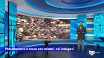 Il Tg Flash edizione del 19 settembre - ore 11.30