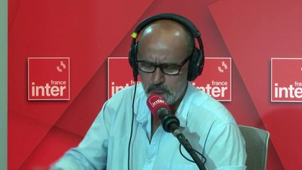 Le héros du jour : un ours du Kentucky - La chronique de Daniel Morin