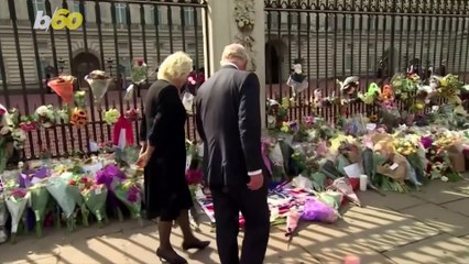 King Charles’ Wealth Is Even More Expansive Now That He’s the Monarch