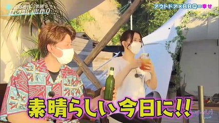 【STU48】2022_08_31せとチャレ！STU48」甲斐心愛_信濃宙花