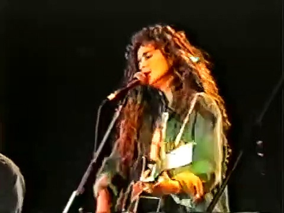 Nicolette Larson When you get a little lonely (Yosemite, CA, 08291986) Video Dailymotion