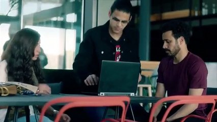 مسلسل لعبة النسيان الحلقة 15 الخامسة عشر