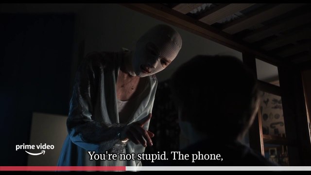 Naomi Watts Goodnight Mommy - Where is it