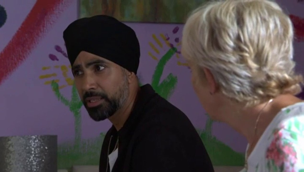 Eastenders 31st August 2022