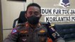 Polisi Buka Suara Soal Mobil Dinas Kemenhan Todong Senjata di Tol Jagorawi