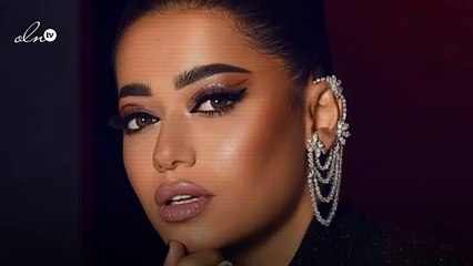 رحمة رياض تتجاوز أزمة حريق منزلها وتعلن موعد حفلتها في الولايات المتحدة