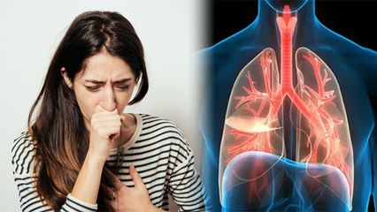 पुरानी खांसी से अस्थमा या ब्रोंकाइटिस का ख़तरा | जानिए दोनों में क्या है अंतर | Boldsky *health