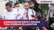 Kamaruddin Simanjuntak Dapat Aduan Tiga Korban Kejahatan 'Tersembunyi' Polisi