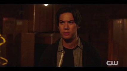 Kung Fu - S03 Teaser Trailer 2 (English) HD