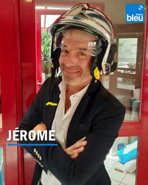 128e Congrès National des sapeurs-pompiers de France à Nancy