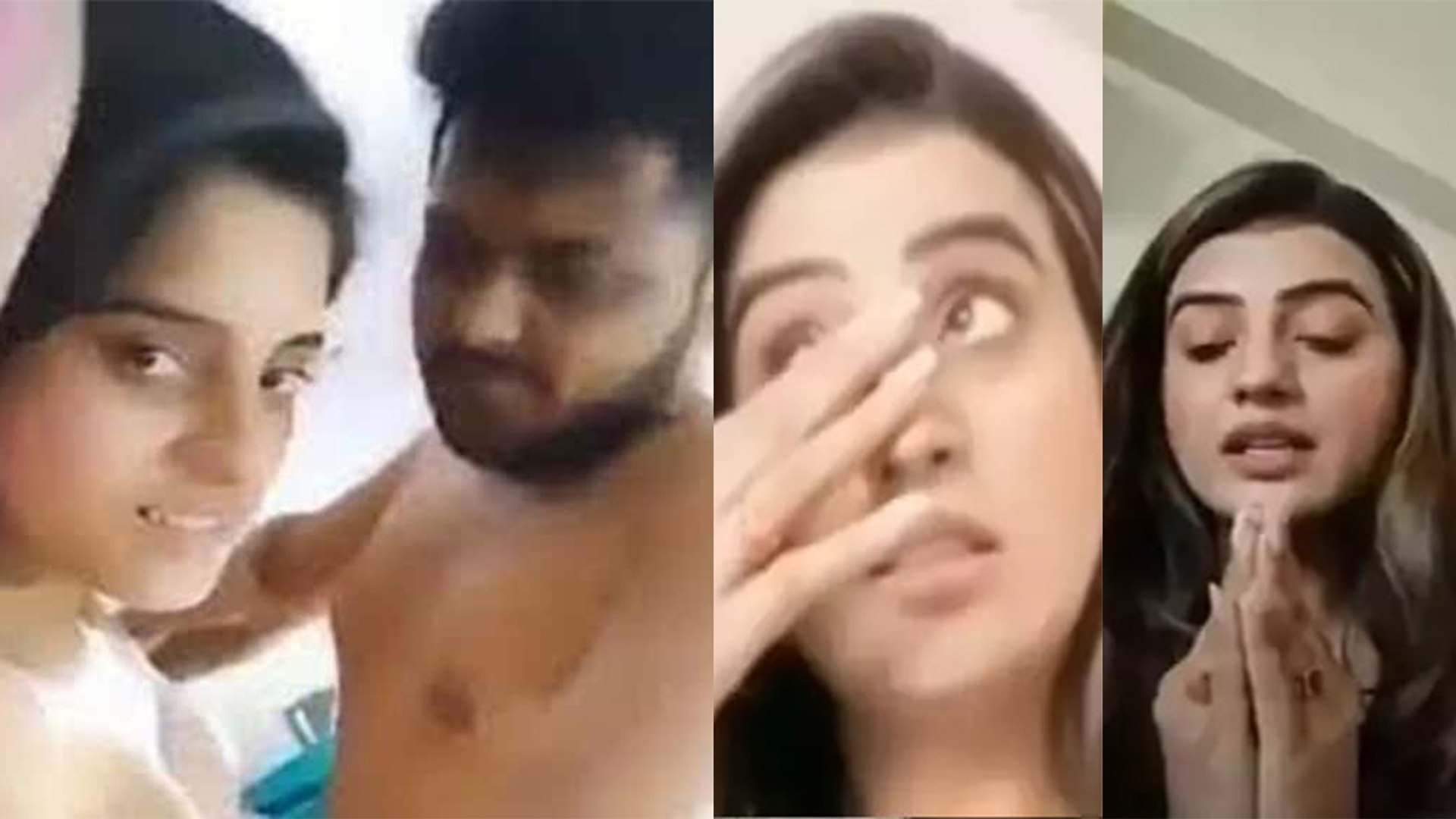 Sexy Xnxx Video Bf Akshara Singh With Chudai - Akshara Singh MMS: à¤…à¤•à¥à¤·à¤°à¤¾ à¤¸à¤¿à¤‚à¤¹ à¤¨à¥‡ à¤¬à¤¤à¤¾à¤¯à¤¾ MMS Video à¤•à¤¾ à¤¸à¤š , Actress à¤¬à¥‹à¤²à¥€à¤‚-  à¤®à¥ˆà¤‚ à¤°à¥‹à¤Šà¤‚à¤—à¥€ à¤¨à¤¹à¥€à¤‚| FilmiBeat - video Dailymotion