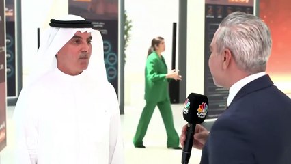 نائب رئيس مجلس إدارة مجموعة الغرير للاستثمار الإماراتية لـCNBC عربية: نستهدف أن تشكل 20% من أعمالنا في قطاعات جديدة أو الدخول في أسواق خارجية جديدة