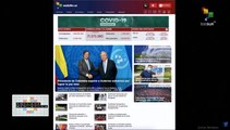 En Clave Mediática 19-09: Colombia aboga por la paz total