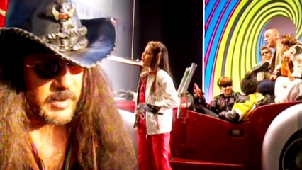 Bhoot Unkle Movie Premiere (2006) | Jackie Shroff | Flashback Video