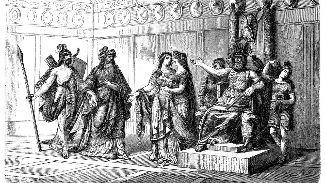 Dieux nordiques : qui sont les grandes figures de la mythologie nordique ?