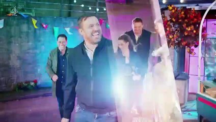 Hollyoaks 1st September 2022