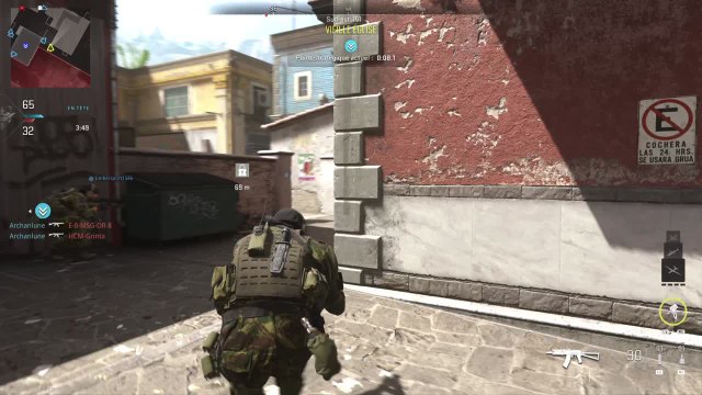 Call of Duty Modern Warfare 2 : Beta 2