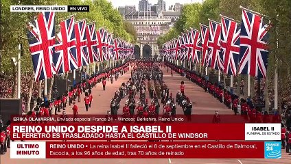 Informe desde Windsor: la importancia del castillo de Windsor para la familia real