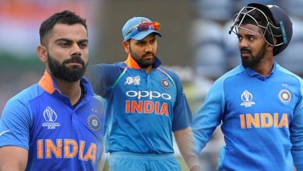 ಪ್ಲೇಯಿಂಗ್ 11ಬಗ್ಗೆ ಸ್ಪಷ್ಟತೆ ಕೊಟ್ಟ ರೋಹಿತ್ ಶರ್ಮಾ | Oneindia Kannada