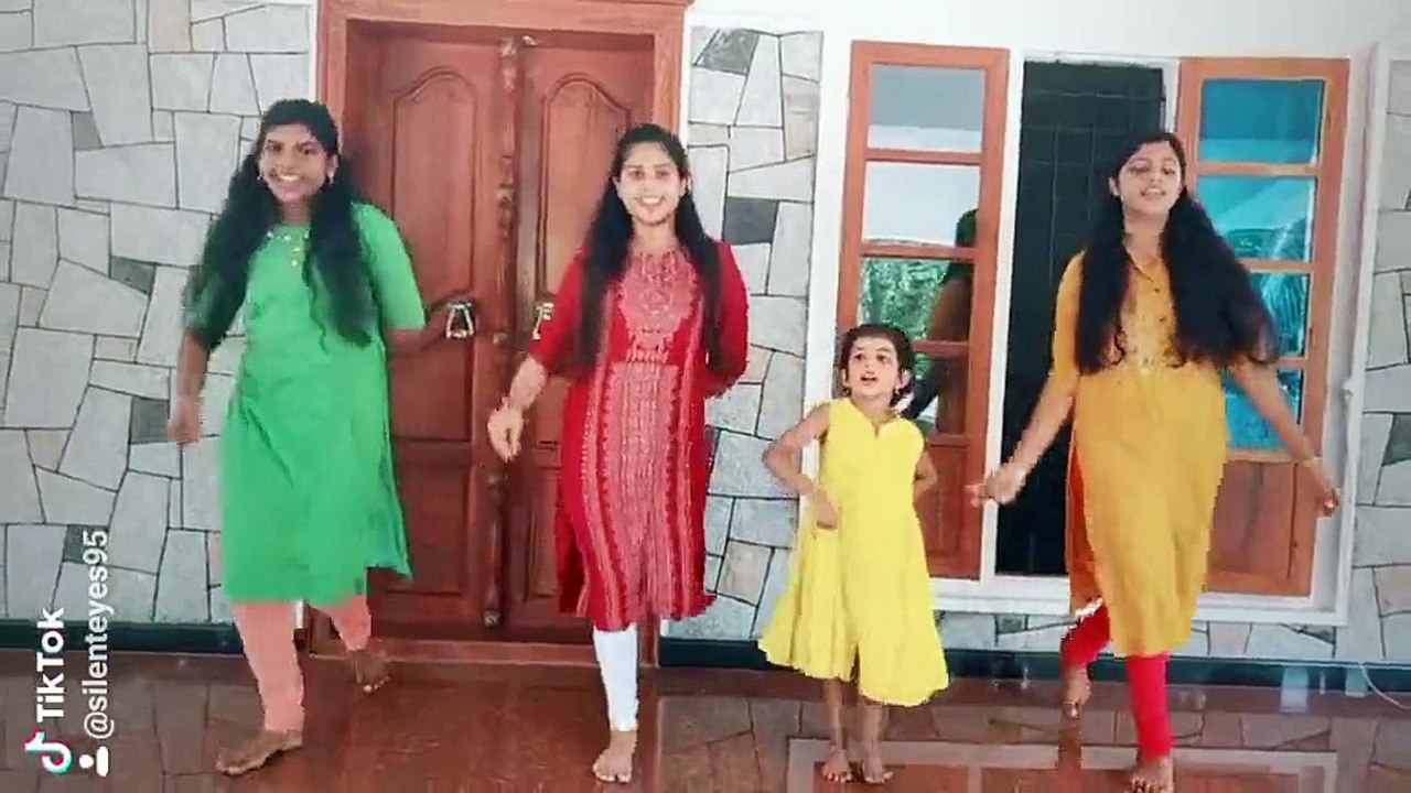 Dancing video ! short dancing video 103