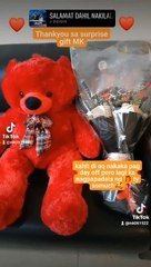 SURPRISE GIFT