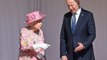 Presidente Joe Biden diz que rainha Elizabeth o ‘faz lembrar de sua mãe’