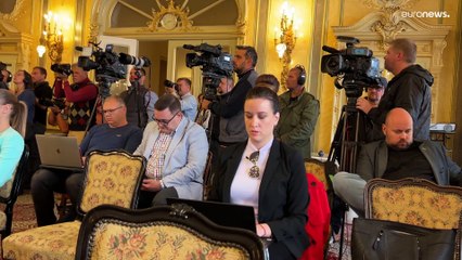 La Hongrie cherche à éviter les sanctions de l’Union européenne