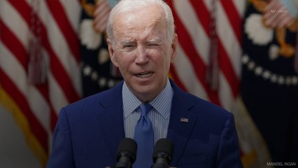 Joe Biden affirme que la pandémie de covid-19 est terminée aux Etats-Unis