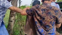 Seorang Paman Di Bangkalan Cabuli Keponakan Sendiri