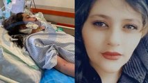 İranlı kadınlar ayaklandı, Mahsa için saçlarını kesiyorlar