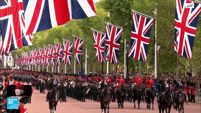 مراسم جنازة الملكة إليزابيث.. تقاليد ملكية وإرث قديم