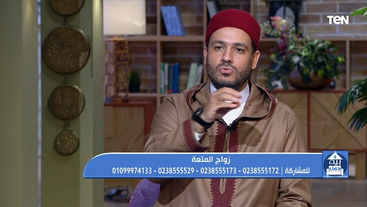 هل أباح النبي صلى الله عليه وسلم زواج المتعة ثم حرمه؟.. عالم أزهري يفجر مفاجأة