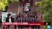 Funérailles d'Elizabeth II : "un moment d'unité et de communion"