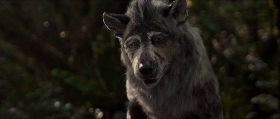 Mowgli Legend of the Jungle (2018) Hindi Dubbed