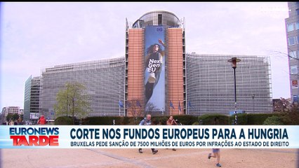 As notícias do dia | 19 Setembro 2022 - Tarde